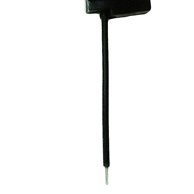 4Pcs Mic Antenna Part For Sennheiser EW100G2/100G3 Bodypack Microphone Wireless