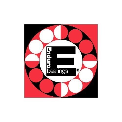 MG 308 DDL-2 Mast Guide Forklift Roller Bearing ENDURO Brand - SHIPS FAST!