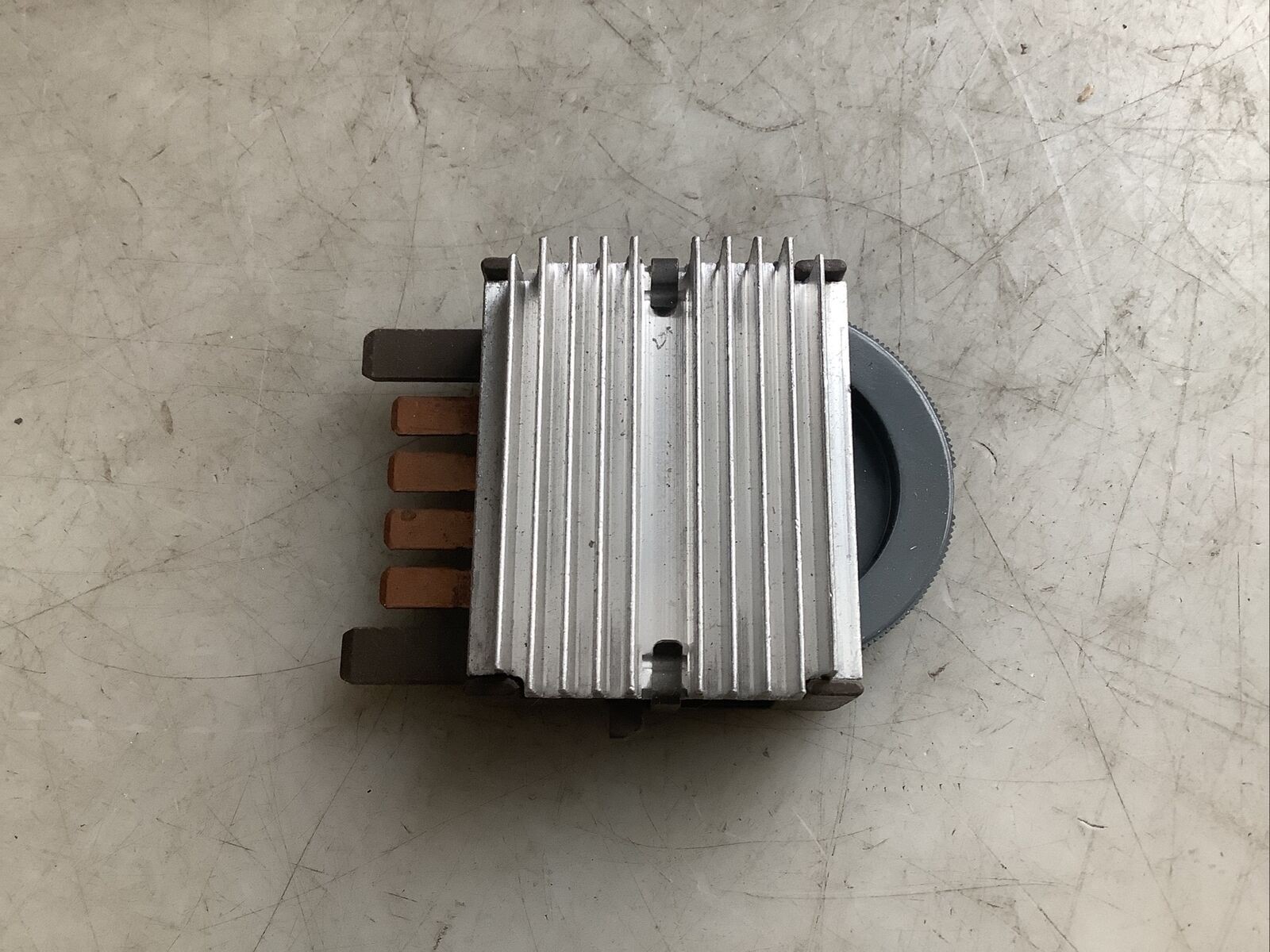 DELCO 15693547 GM D1560D DIMMER SWITCH 476
