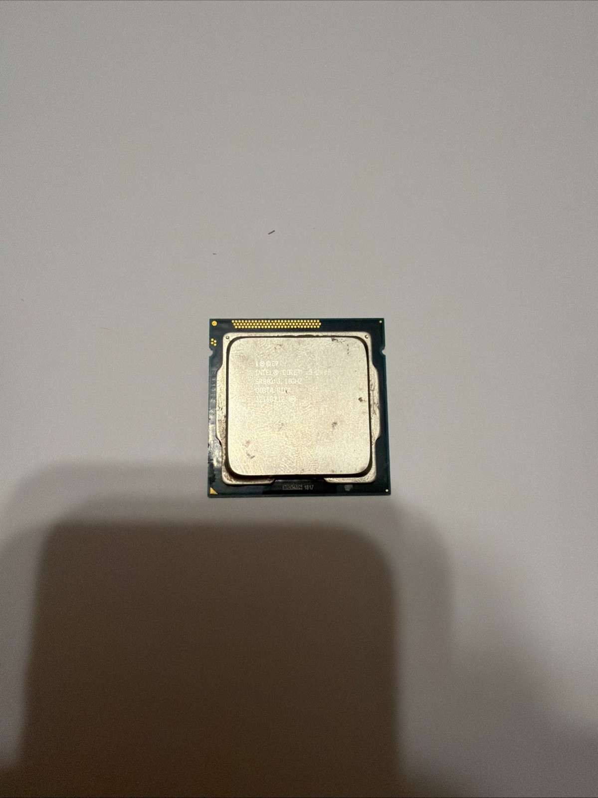 Intel CPU Core i5-2400 3.1GHz LGA1155