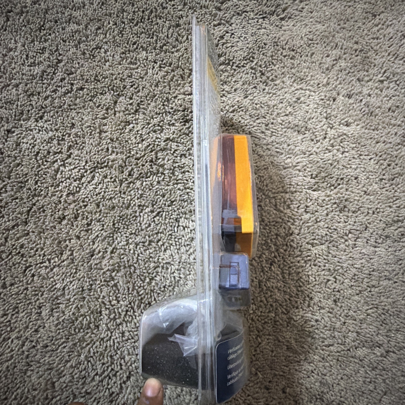 Fluke Networks Micromapper