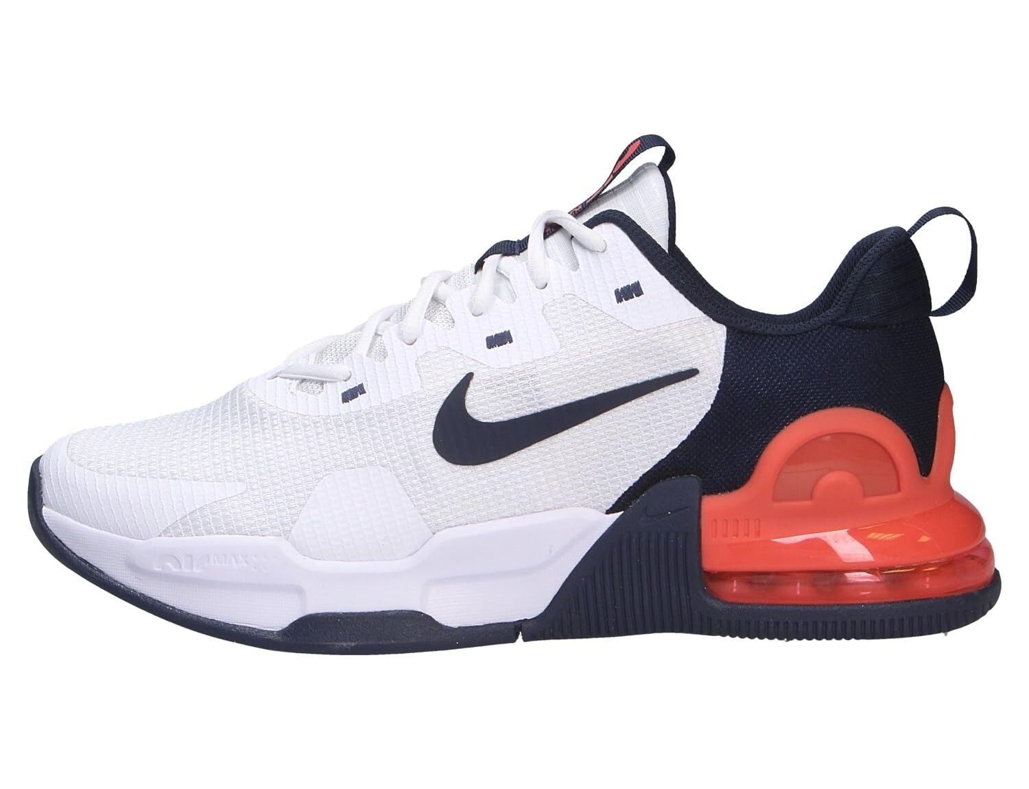 NIKE Air Max Alpha Trainer 5 Men's Training Shoes Adult DM0829-10, Size 9.5