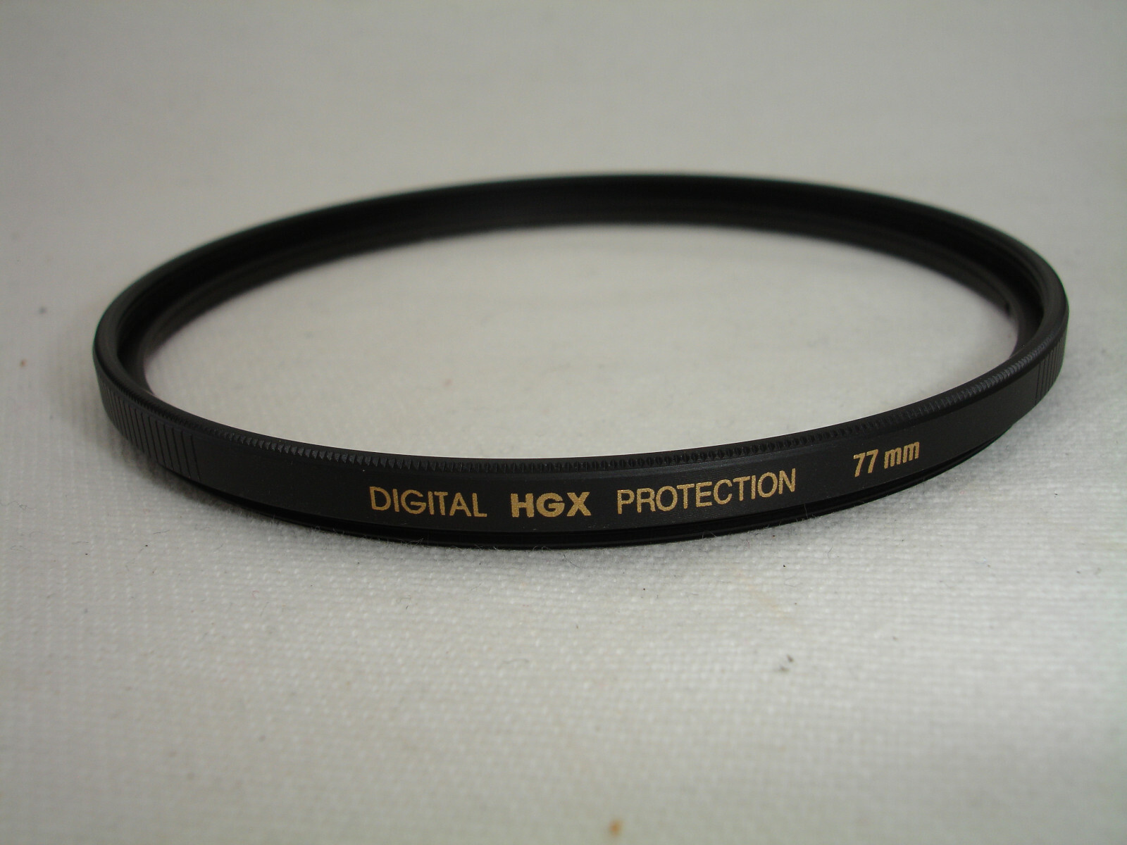 Promaster 77mm digital HGX PROTECTION Filter