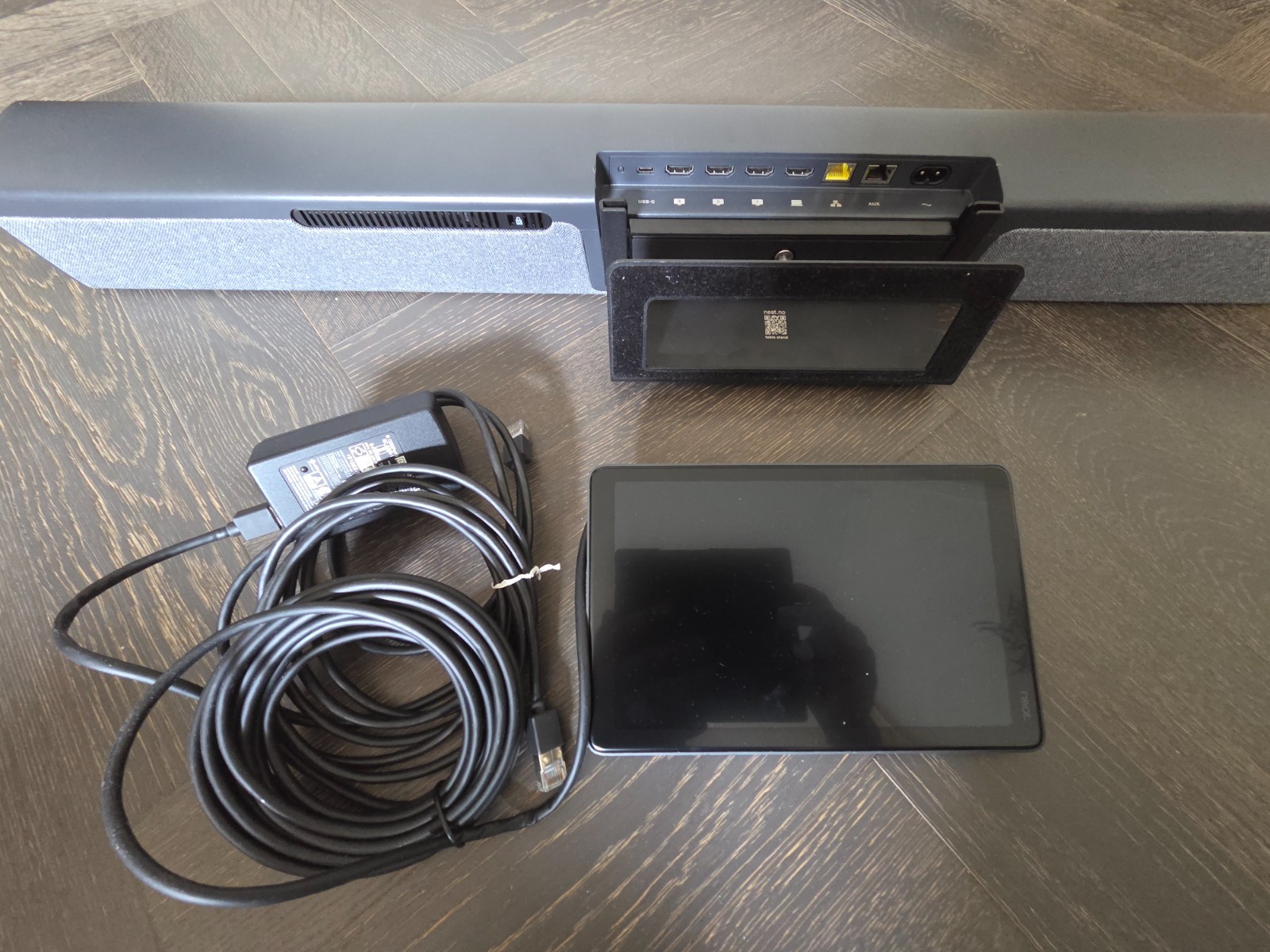 Neat Bar Pro NF-D1 NEATBARPRO-SE