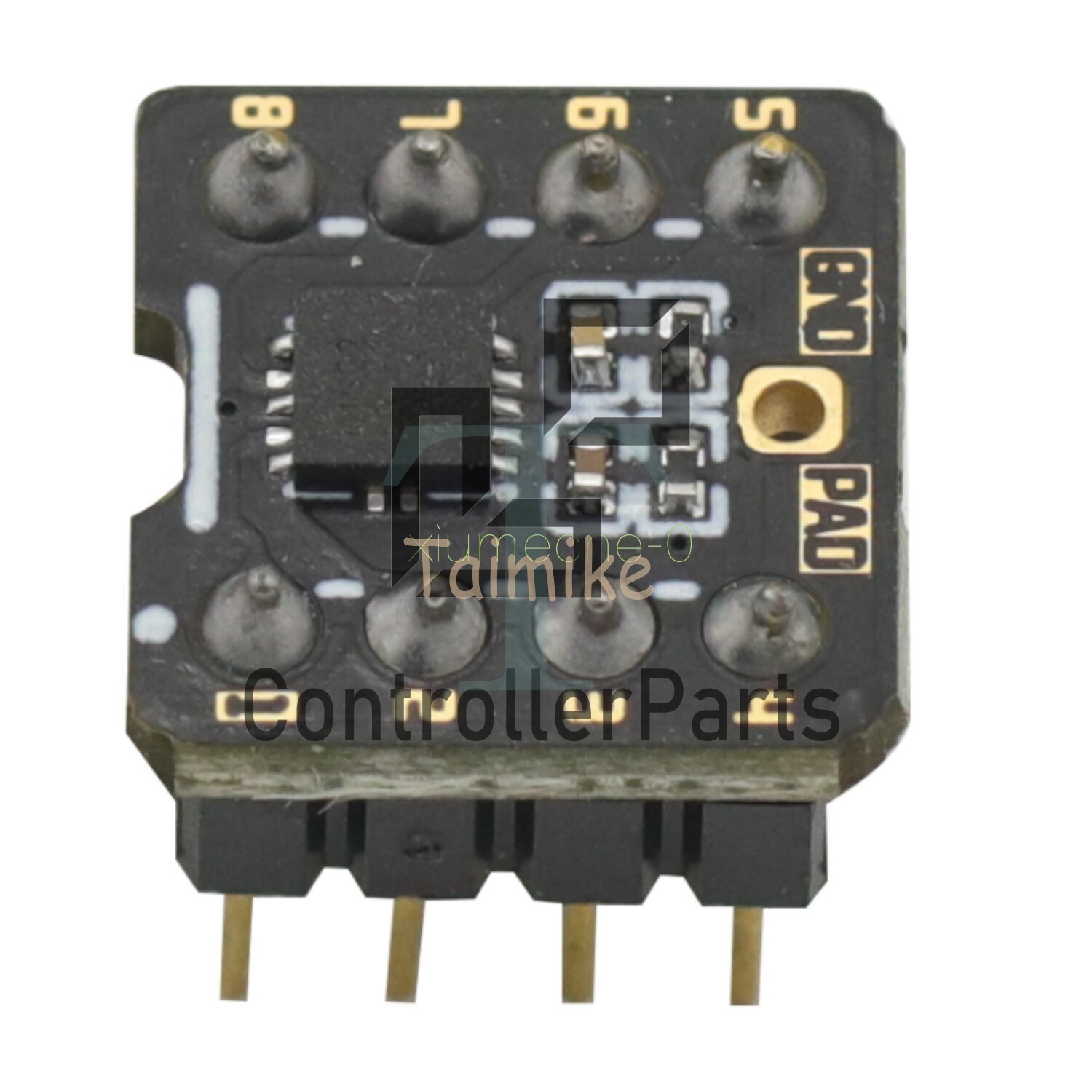 OPA1622 High Current Dual Operational Amplifier Chip Low Distortion Low Noise