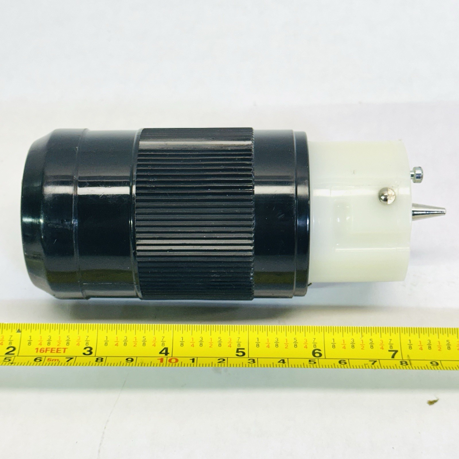 Marinco 50 Amp 125 250 Volt Connector