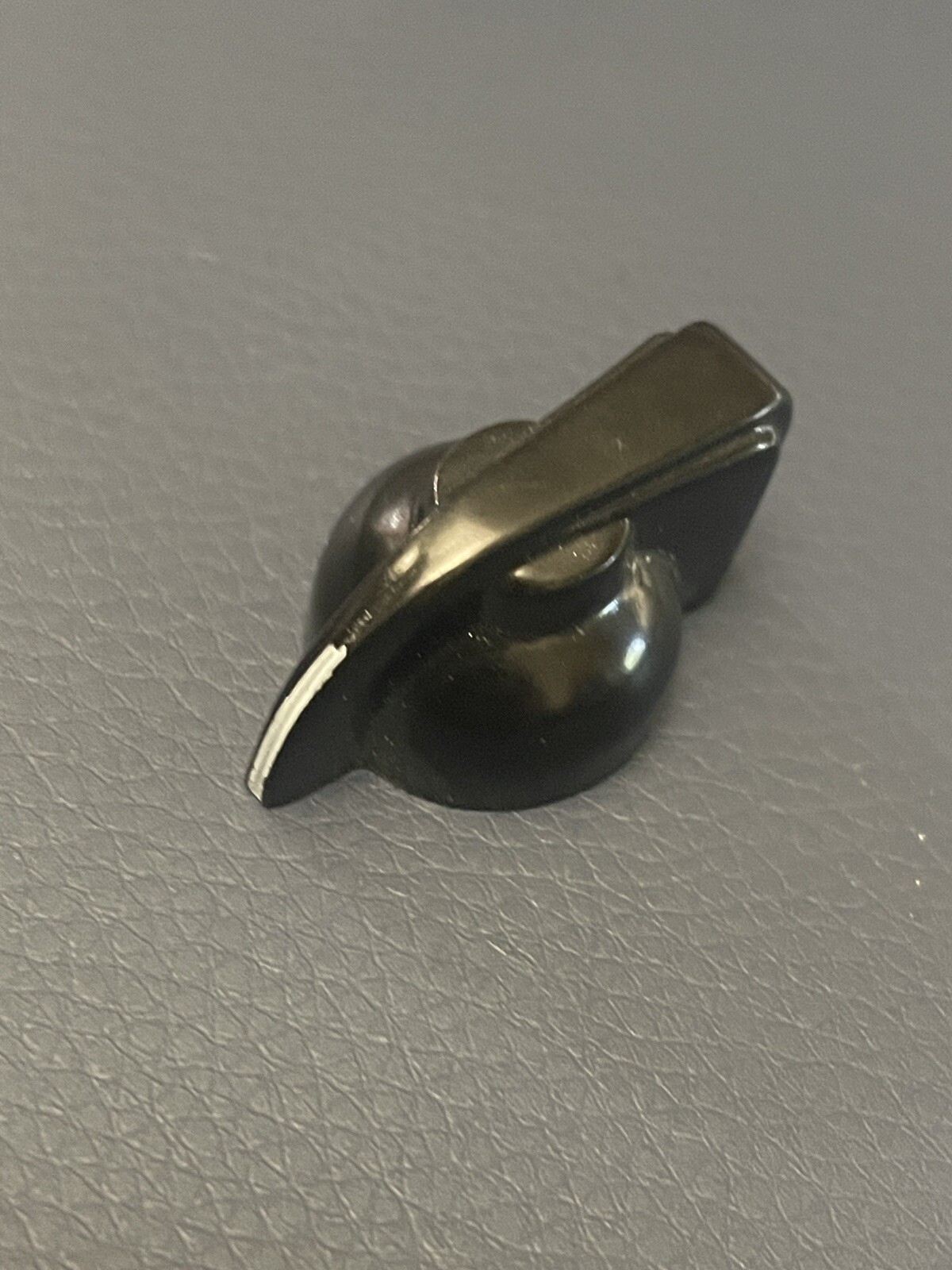 Knob For Potentiometer , Welding Remote, Stereo,  7mm shaft