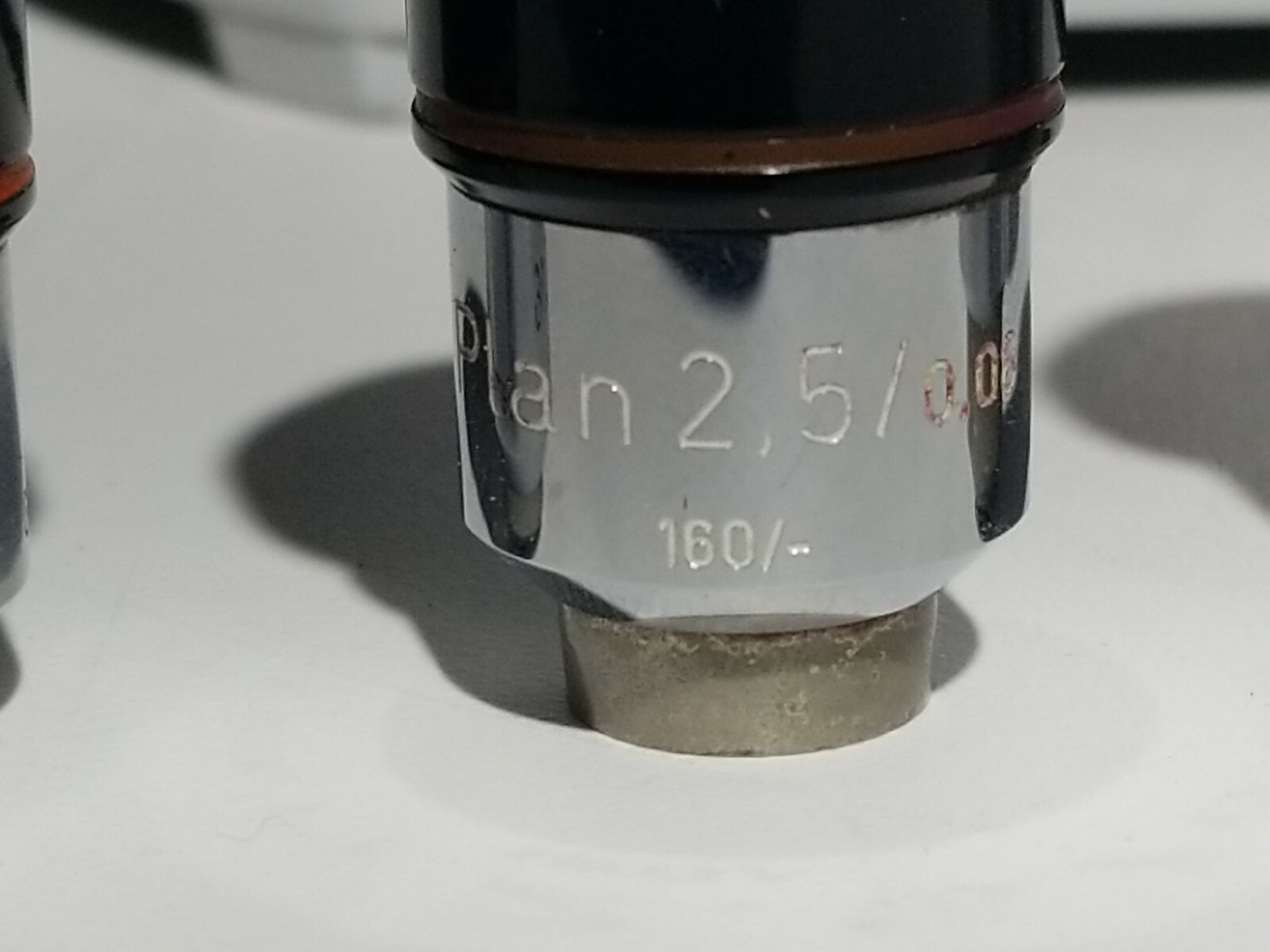 Carl Zeiss Invertoscope