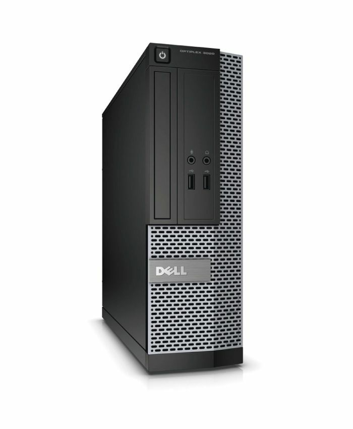 Windows 11 Pro Dell OptiPlex Core i5 1TB 8GB RAM WiFi Desktop Computer PC