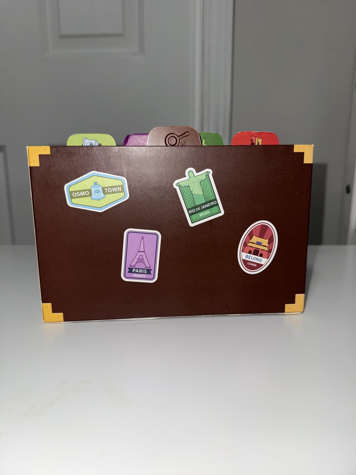 Osmo Detective Agency Kit Game