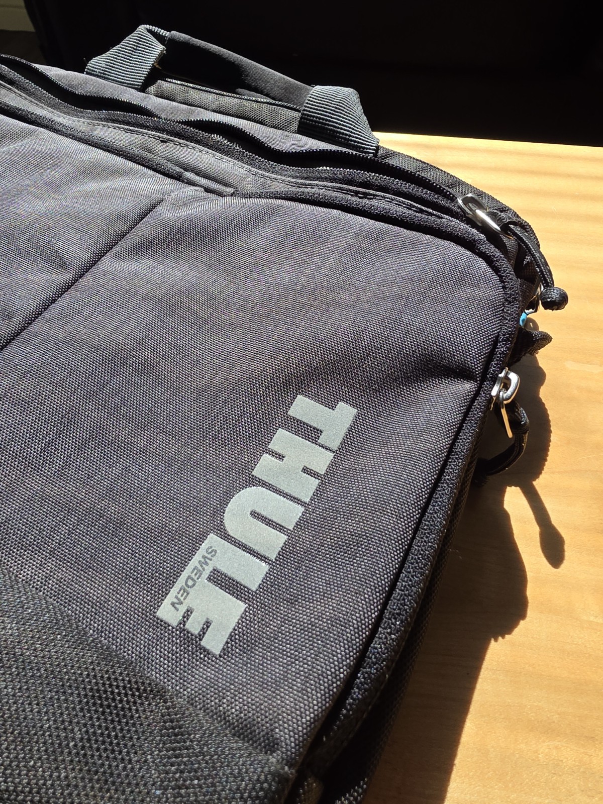 Thule Subterra 13" Laptop Briefcase Messenger