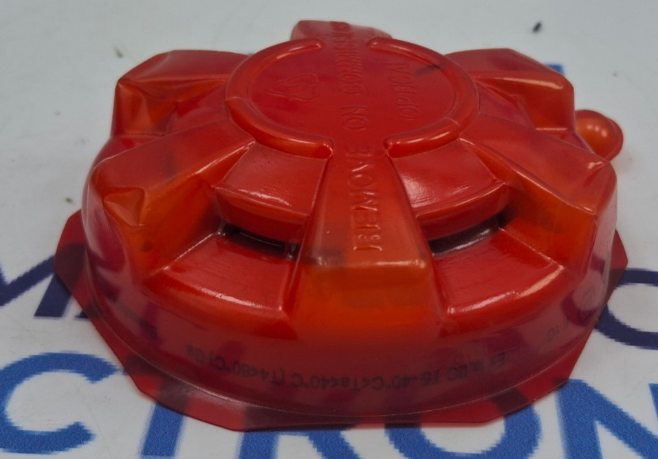 APOLLO ORBIS ORB-OP-52027 OPTICAL SMOKE DETECTOR