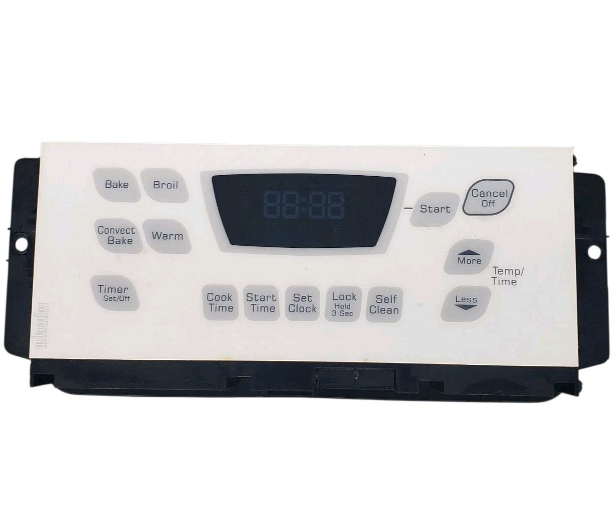 OEM Whirlpool Oven Control Board W10271721 1-Year Warranty Free Same Day Ship