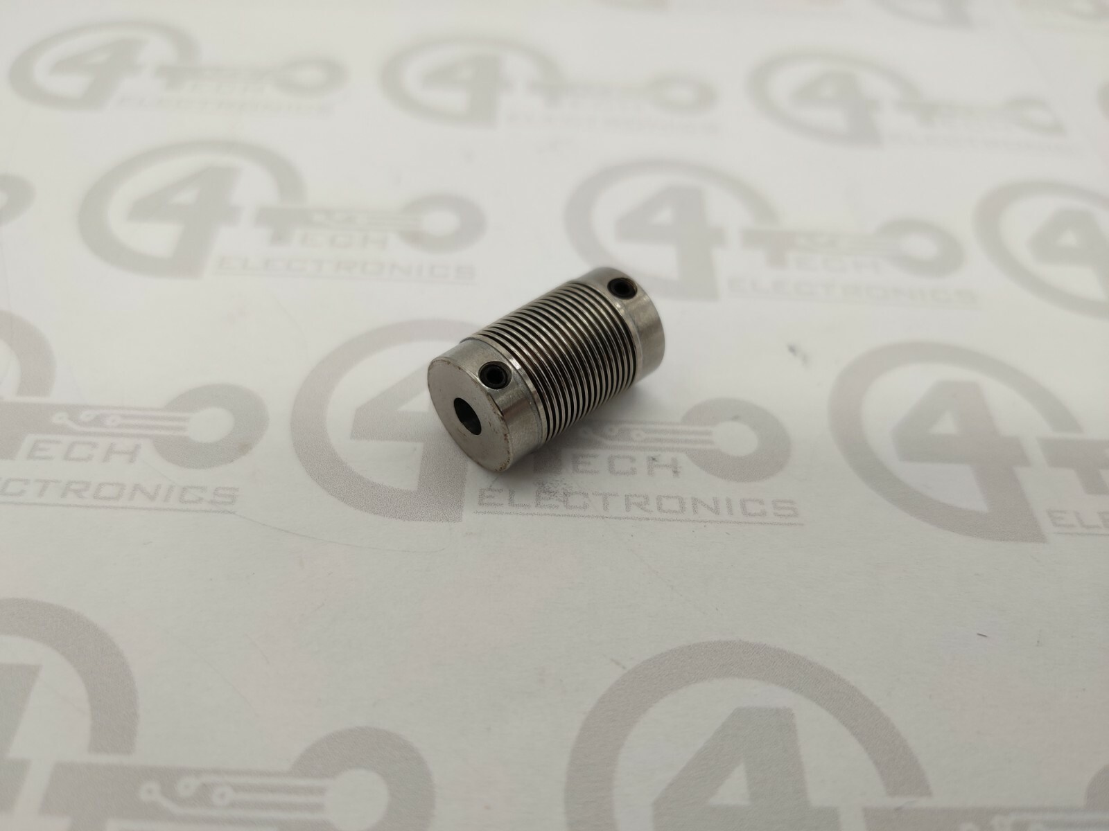 Universal Instruments Flex Coupling 45121806
