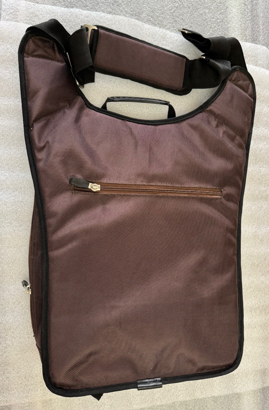 Namba Gear Laptop Messenger Bag - NEW