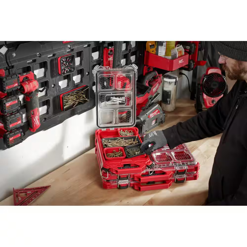 PACKOUT Magnetic Bin Tool Holder