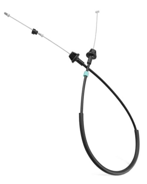 Throttle Cable Compatible with LS1 LSX LS Drive By Cable Accelerator linkage