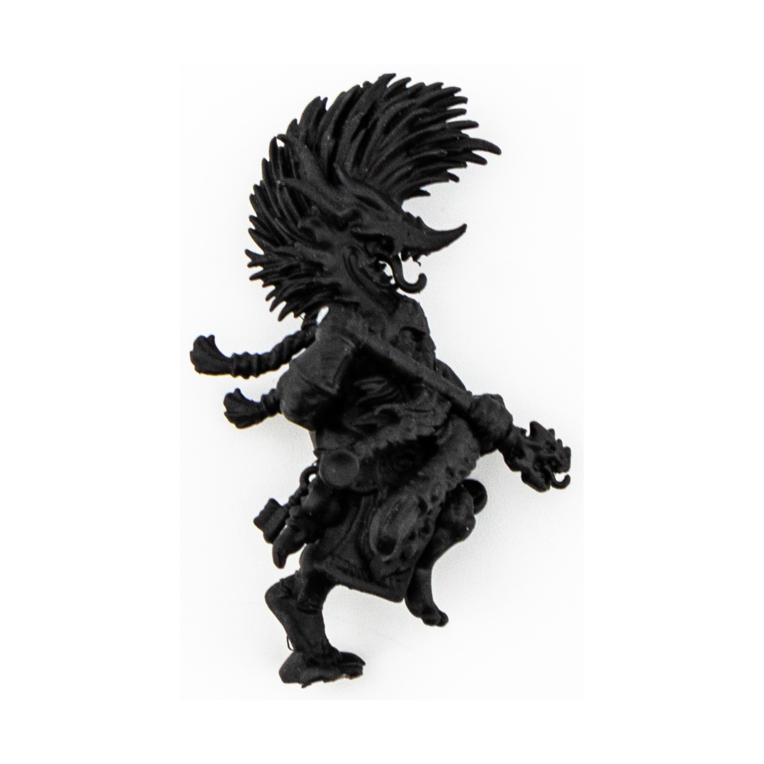 Grimwrath Berzerker #8 NM