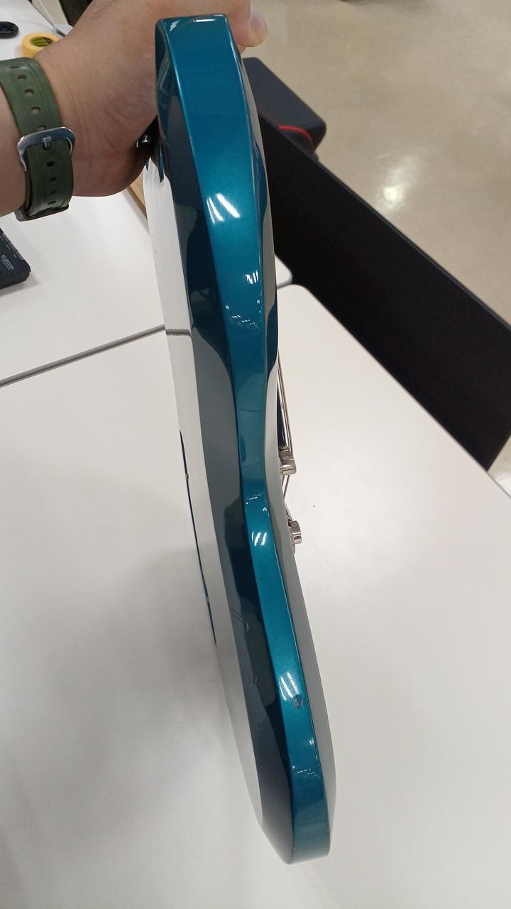 BACCHUS SG TYPE SG type