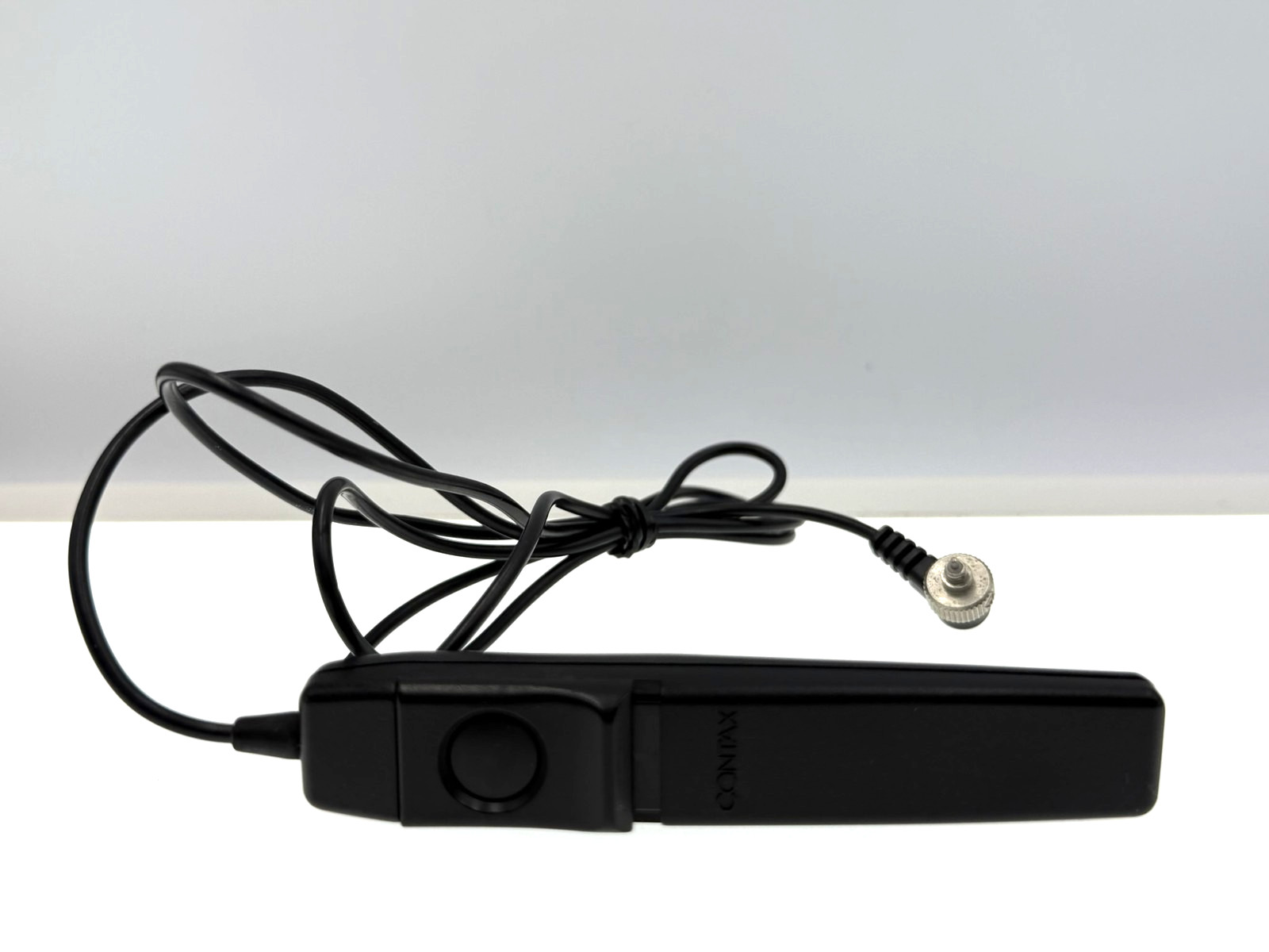 *Near MINT* Contax Remote Relese Synchro terminal connection type From JAPAN