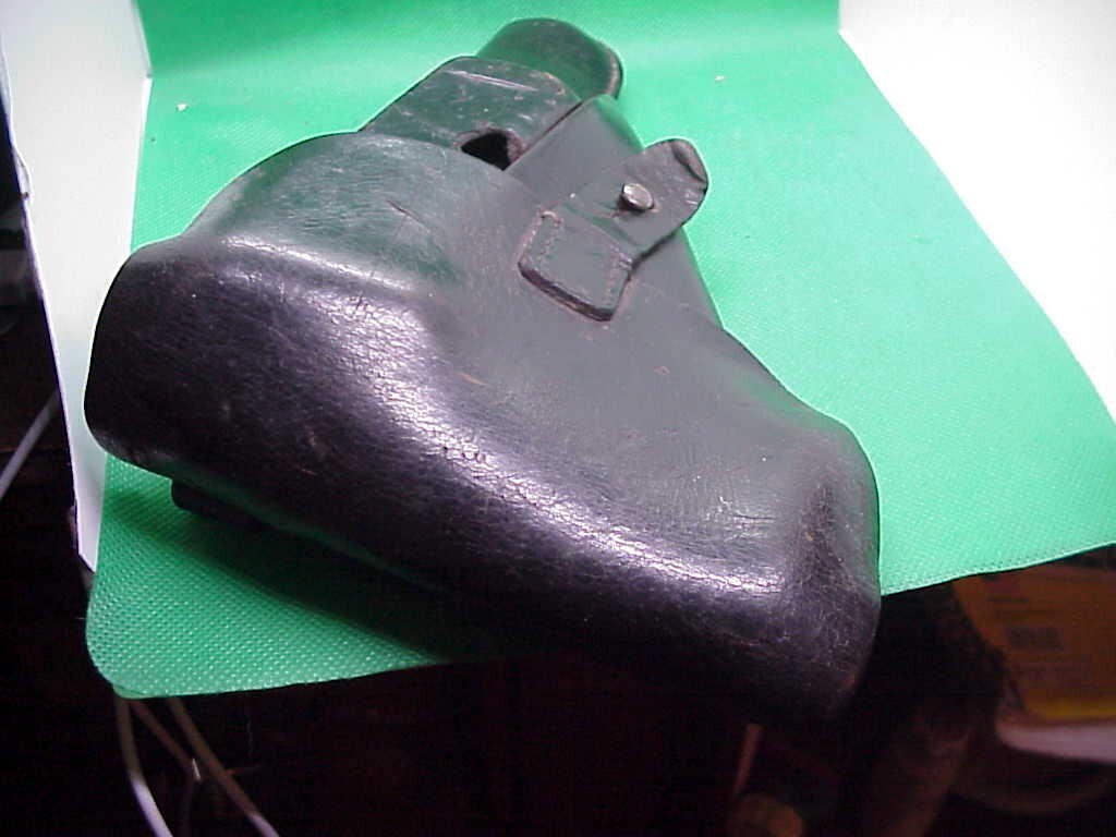 German P38 Holster original