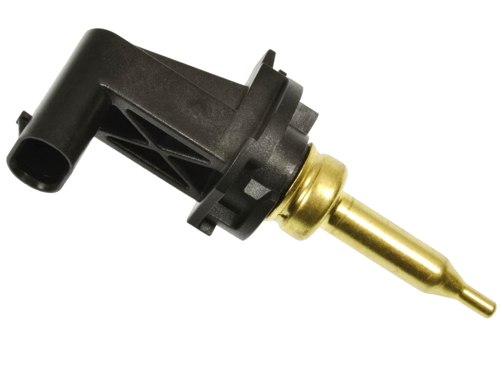 Coolant Temperature Sensor & Connector Fits Chrysler Dodge Jeep Ram 2017-2021