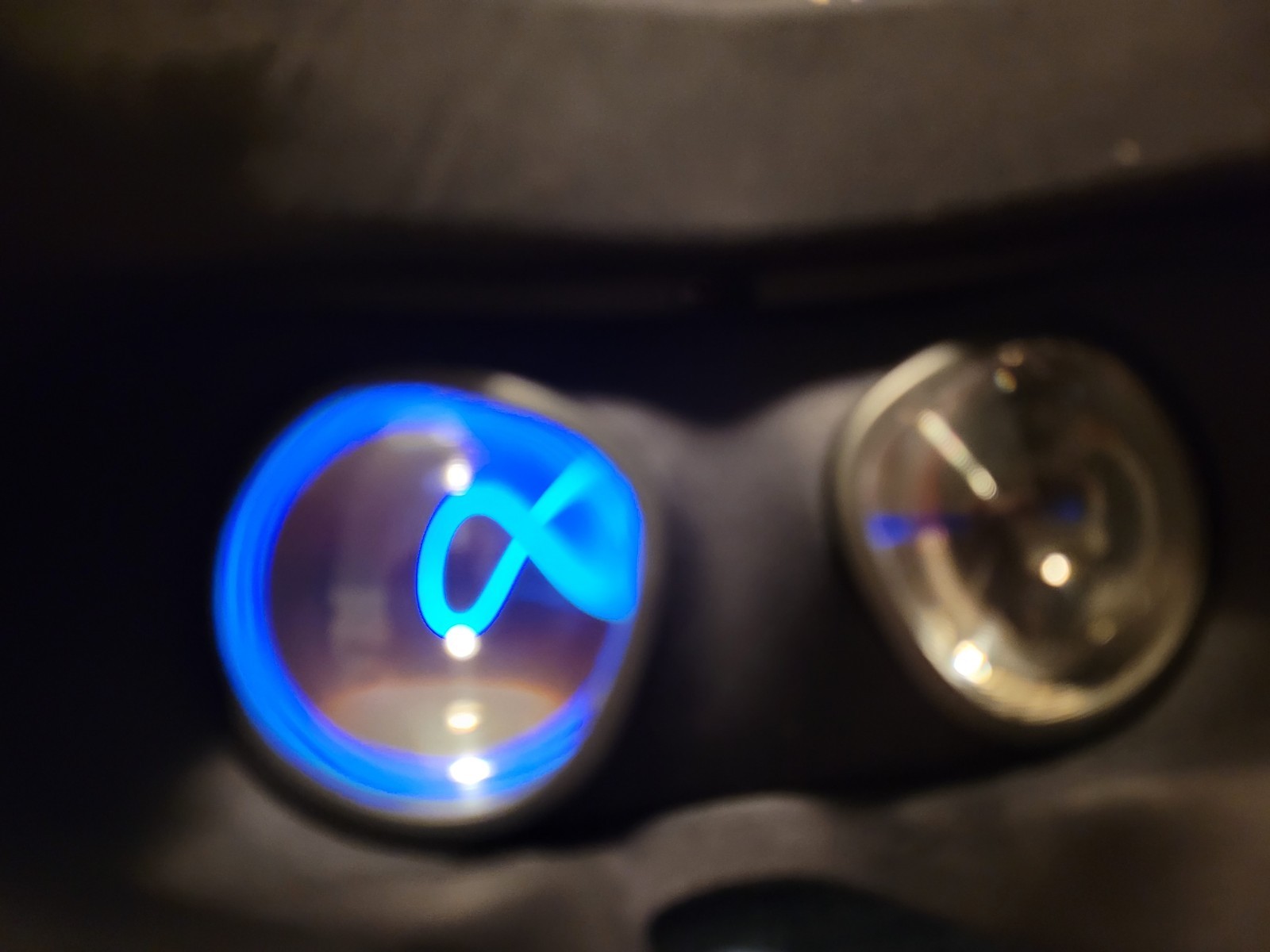 Meta Oculus Quest 64GB VR Headset - Headset Only