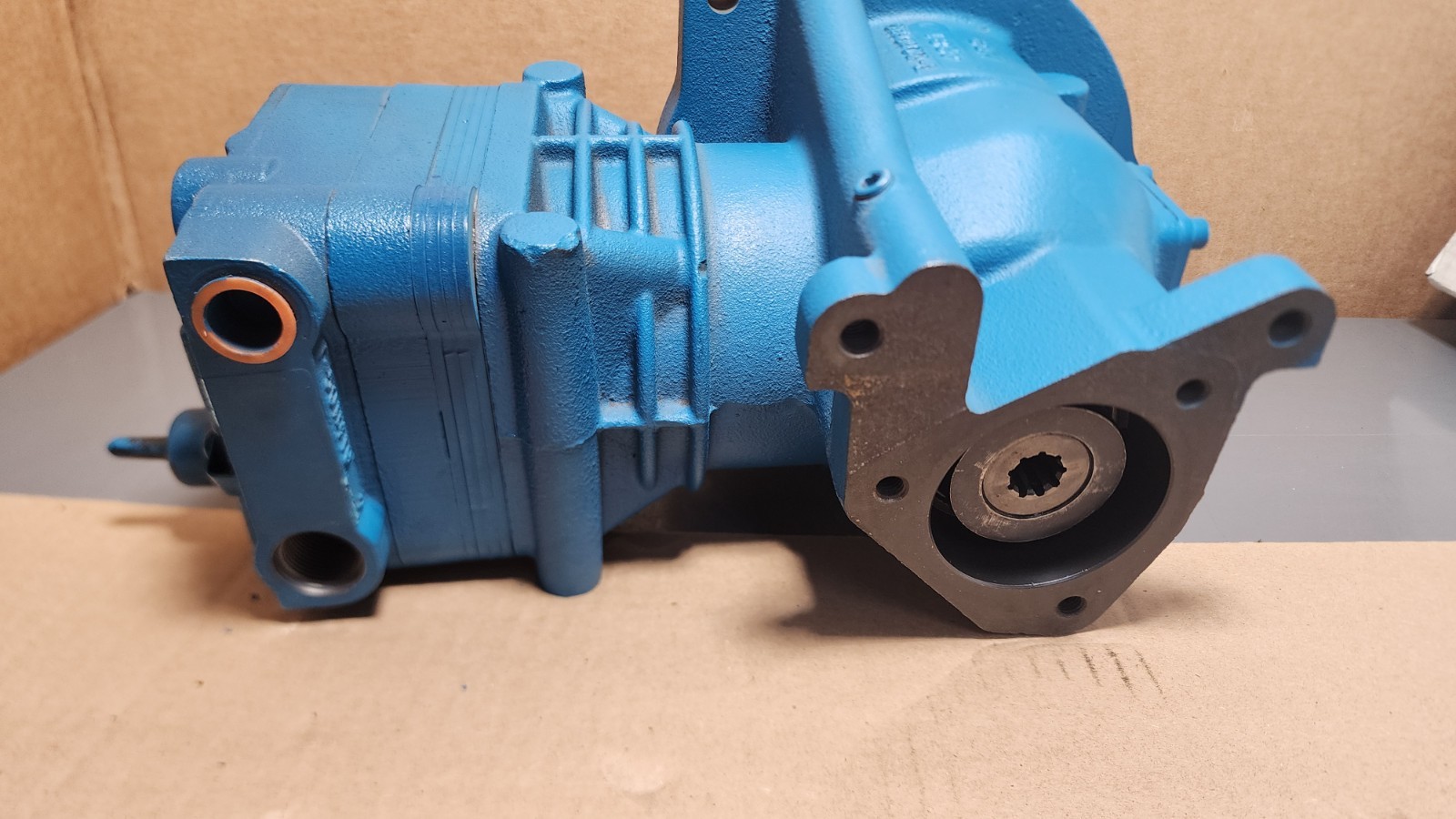Bendix T-5010119 Air Compressor BA-921 Remanufactured