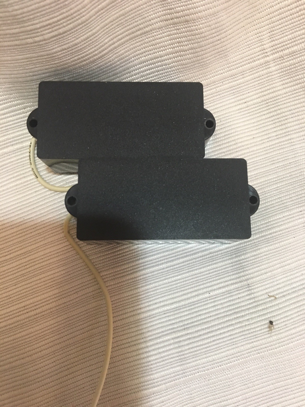 New  Split Coil Pickup 4 Fender 4 String Precision Bass Guitar,  fits others