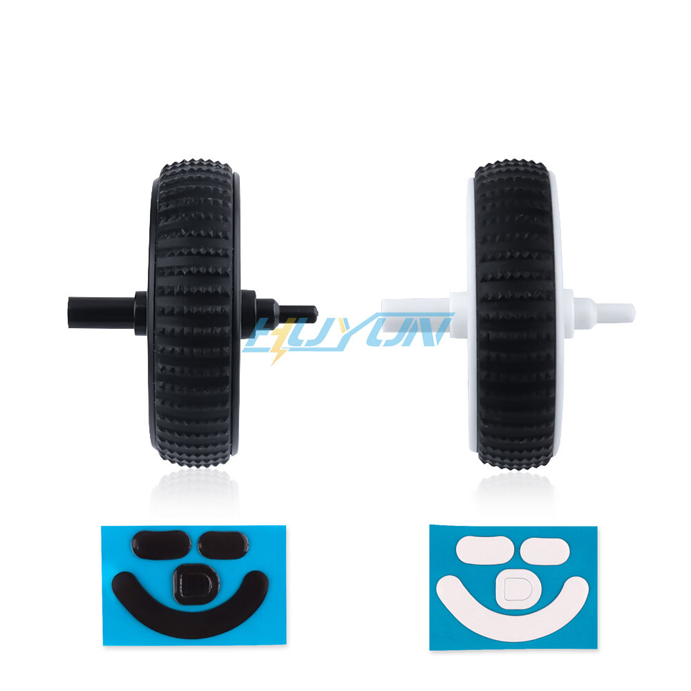 Mouse pulley /scroll Wheel/Roller/feet for Razer Deathadder V3 Pro Gaming mouse