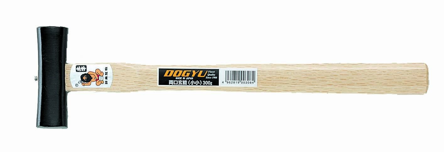 Dai Chisel Hammer, 10.58 oz. / 300g