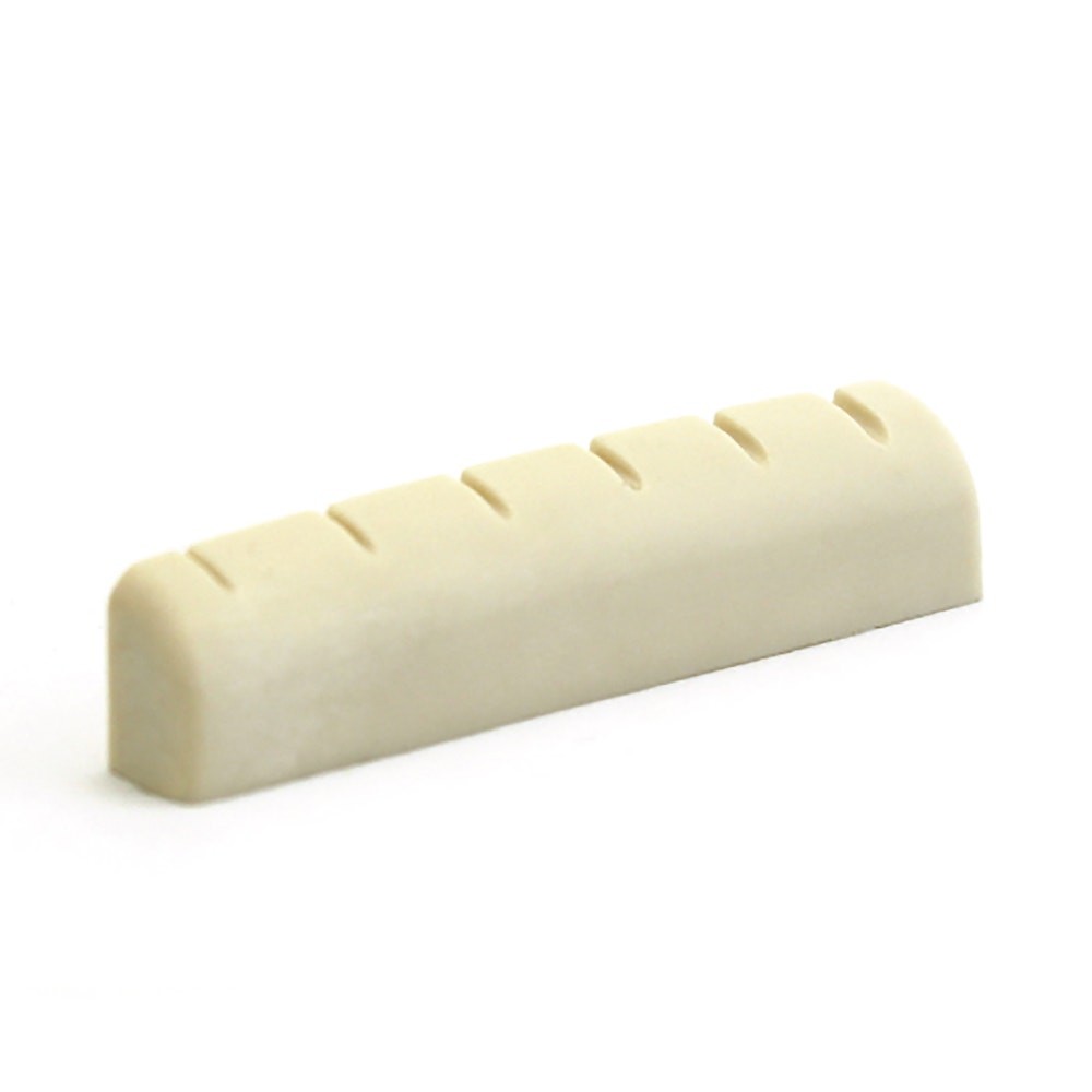 Graph Tech PQL-6061-00 Tusq Xl Epiphone Style Slotted Nut