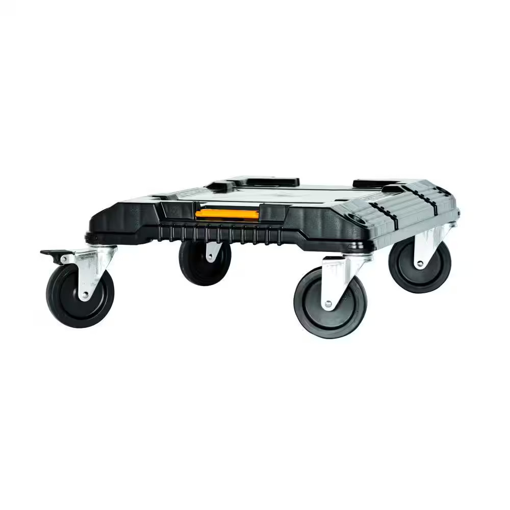 DEWALT Tstak Stackable Utility Cart-DWST17889 Free Shipping NEW