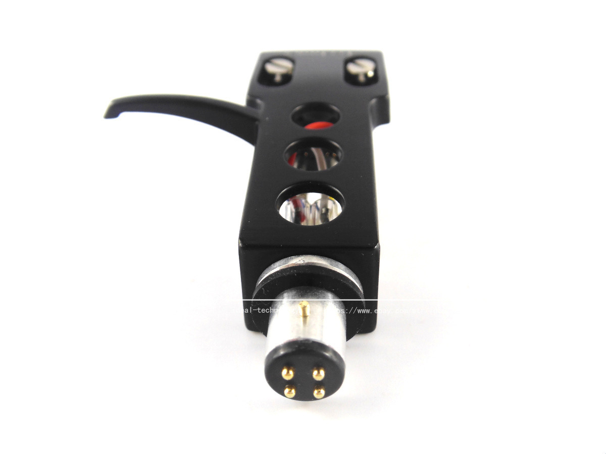 10pcs Phono Stylus Cartridge Turntable Headshell Cn5625 For Technics 1200 1210