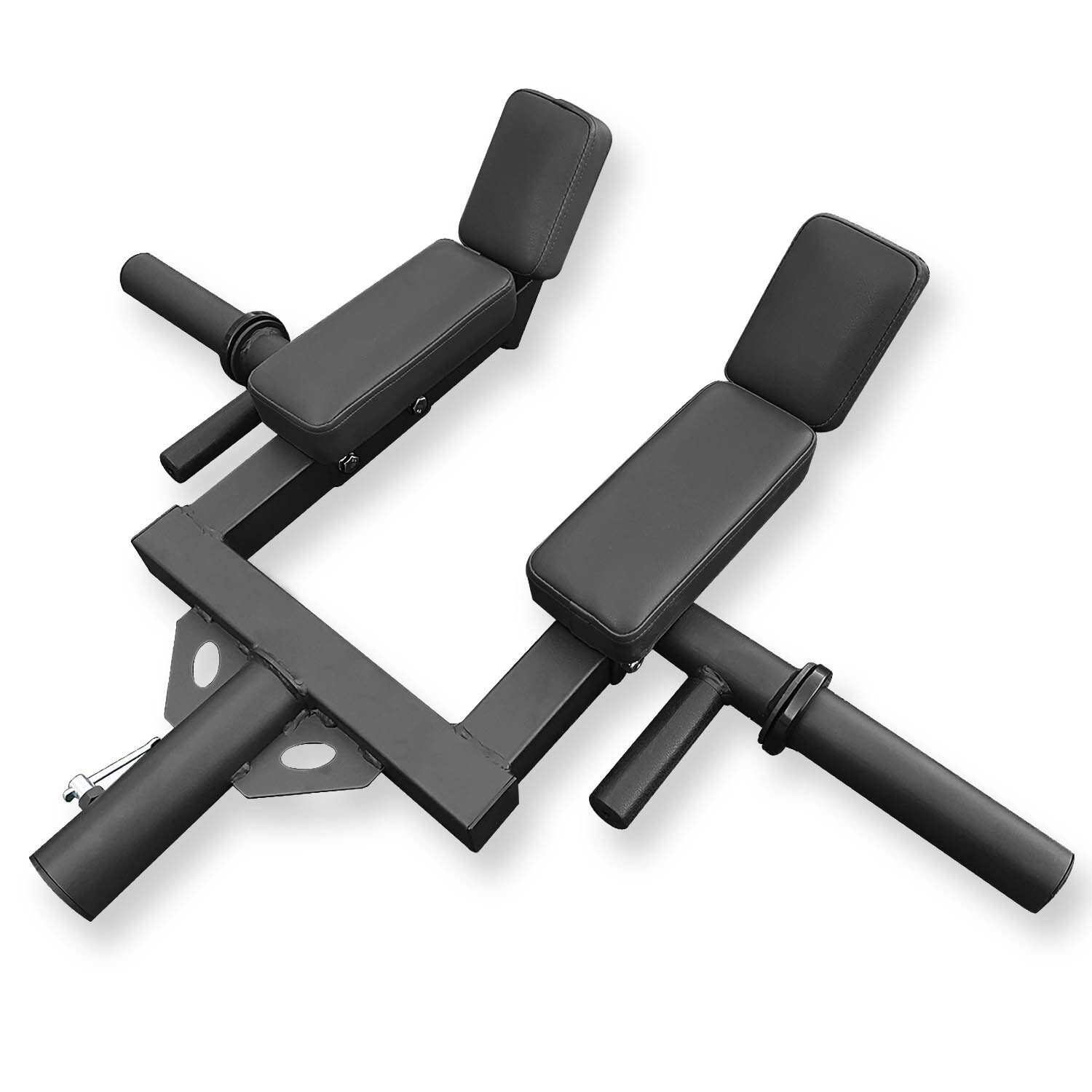 Viking Press Landmine Handle F 2Inch Barbell Shoulder Press Attachment Equipment