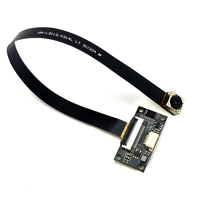 15fps 12MP Autofocus USB Camera Module 4K IMX258 Sensor USB Webcam Module