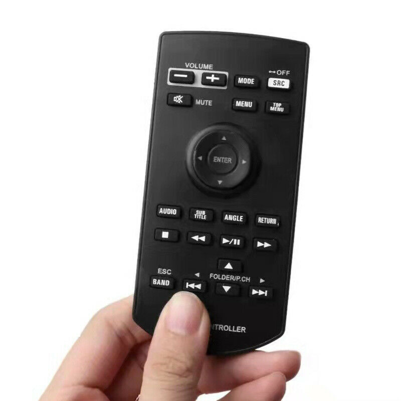 New Remote Control For Pioneer DMHW4600NEX DMH-W4600NEX Car Stereo Receiver