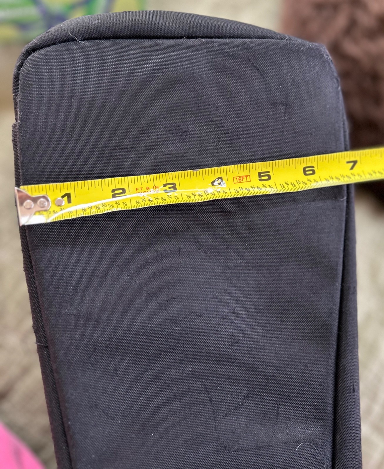 DW Single Pedal Bag