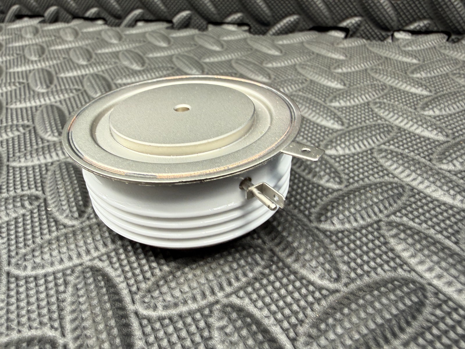 Infineon Technologies T720N16TOF 6-Pack Phase Control Thyristor Module Discs