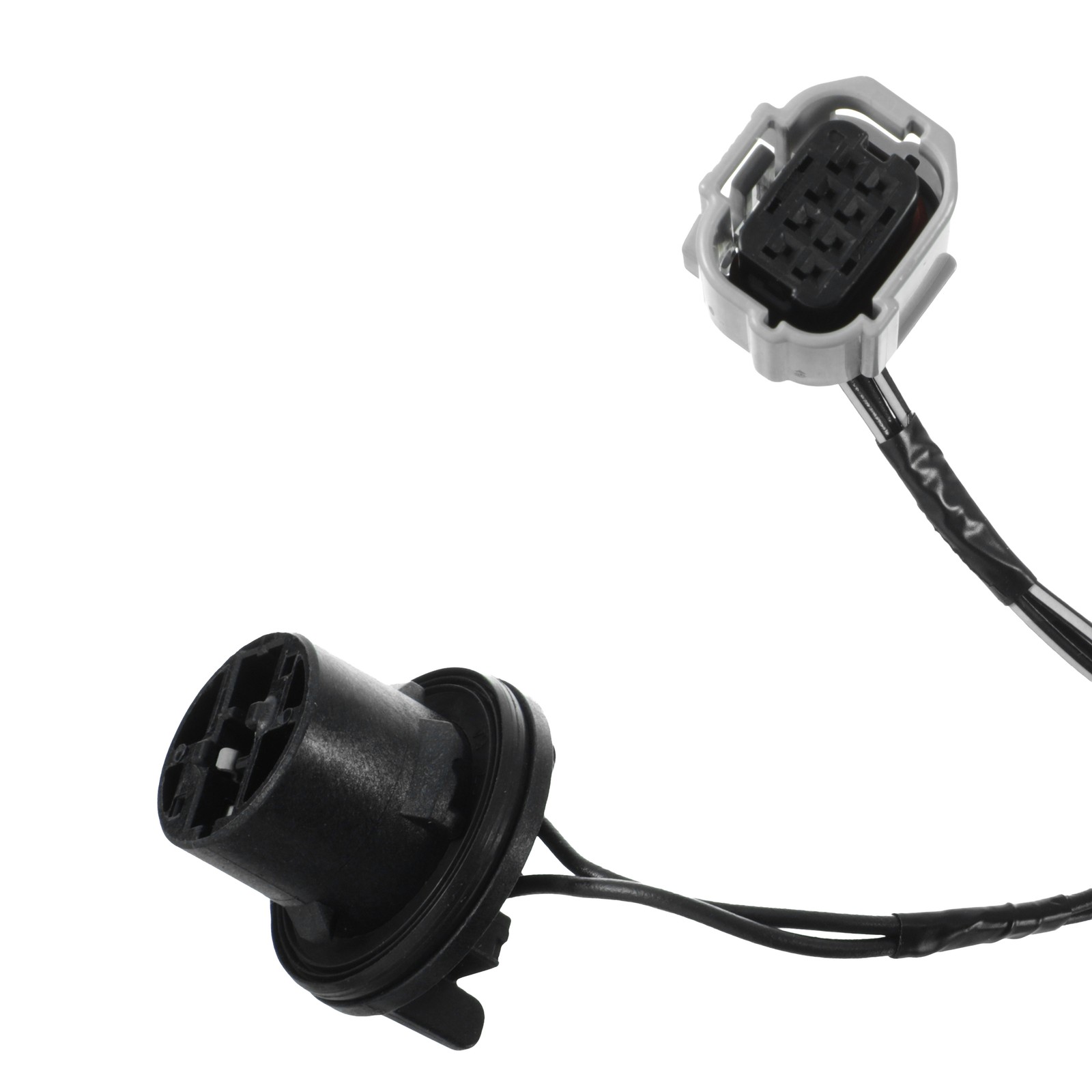 Genuine Ford Socket & Wire LB5Z-13412-A