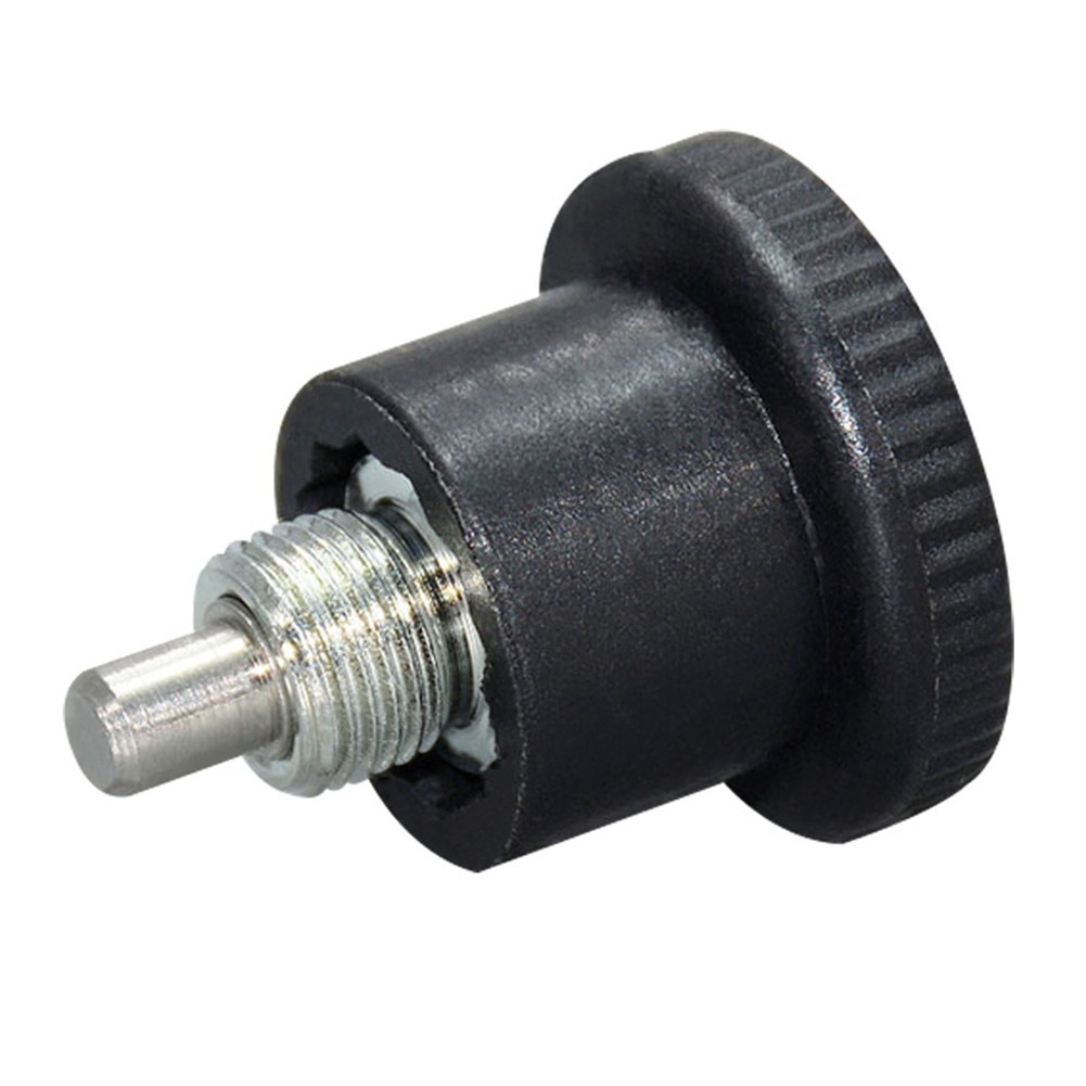 Exercise Equipment Replacement Spring Buttons Set of 3 Pull Pins M10