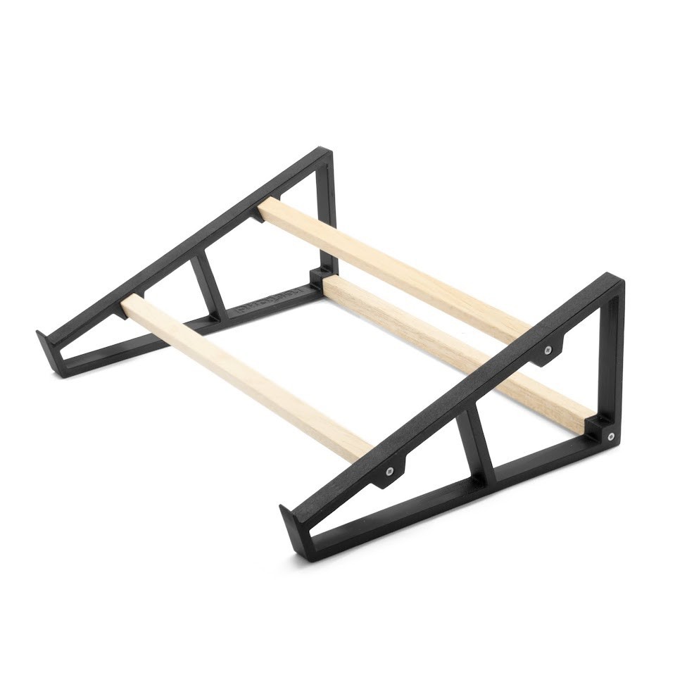 STAND NO-BSTN-SS20-BK NOVATION BASS STATION II STAND MOUNTS - PROBE STAND