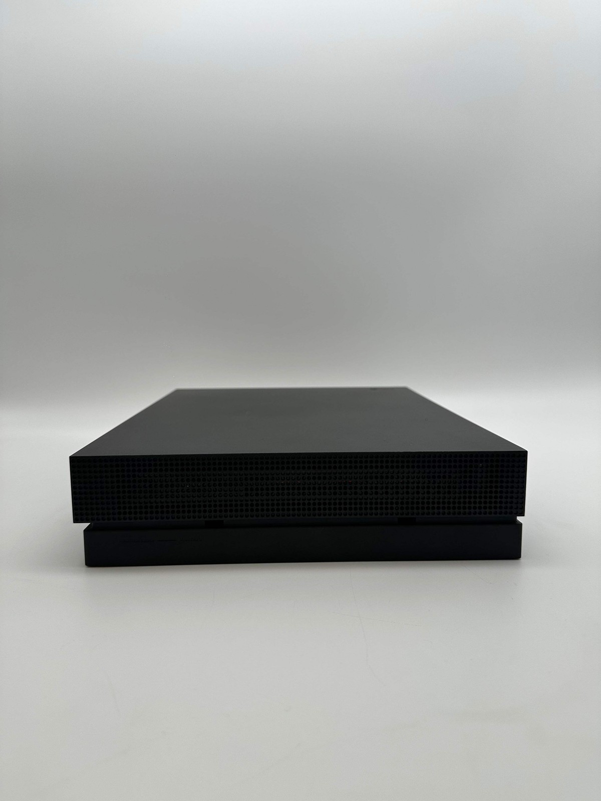 Microsoft Xbox One X (1787) 2017 Video Game System - Broken Console Only