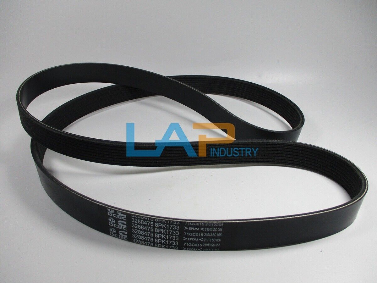 1PCS NEW FOR 6CT Generator Fan Belt 3288475