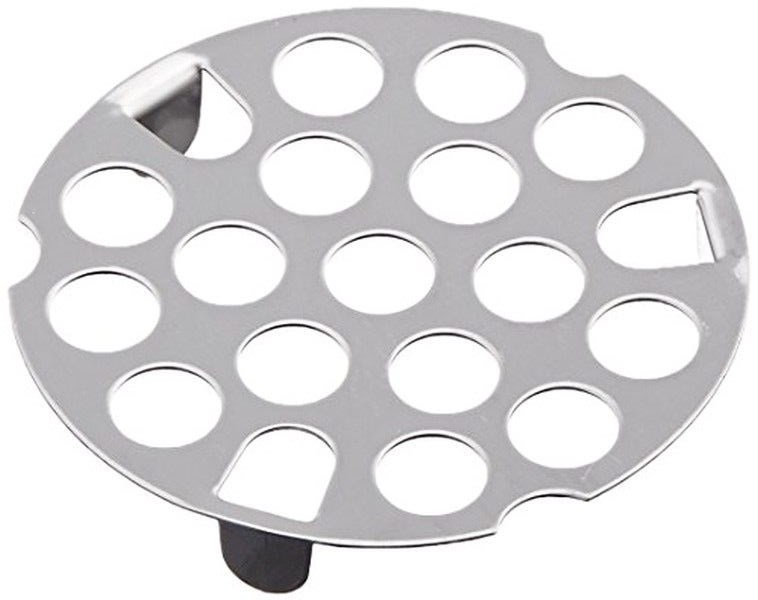1 7/8" rOund Stainless Steel STRAINER sink basin tub laundry drain LDR 501 3210