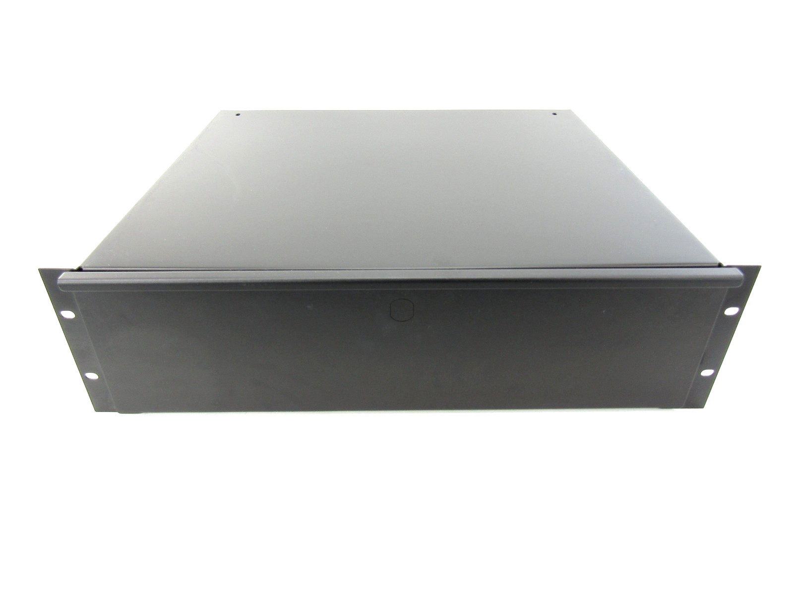 Middle Atlantic Products 3 RU Solid Steel Rack Drawer