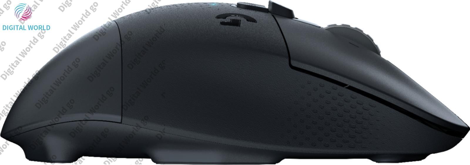 Logitech G604 Wireless Lightspeed Optical Gaming Mouse 90% New Fast shipping