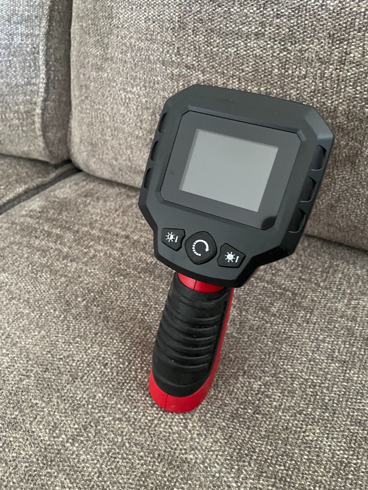 Cen-Tech 61839 Digital Inspection Camera Good Condition
