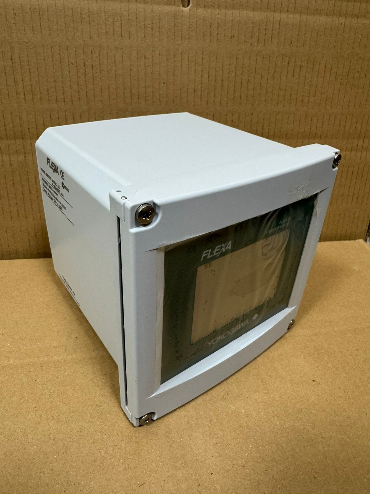 Yokogawa / Liquid Analyzer / FLXA21