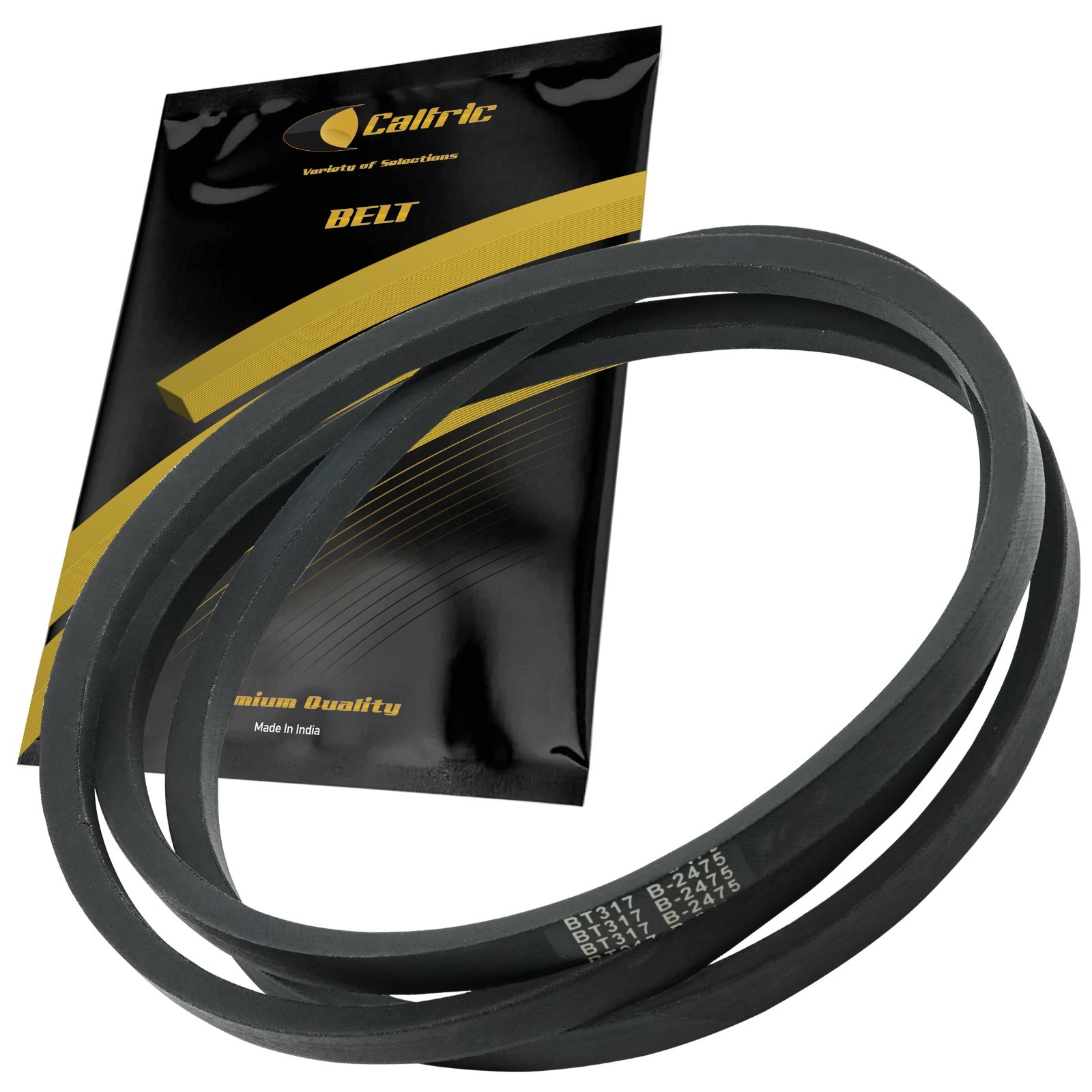 for Craftsman Ayp Husqvarna 532174883 531300767 174883 265818 Deck Drive Belt